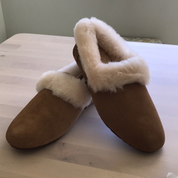 UGG Shoes - UGG WOMENS KENDYL SLIPPERS